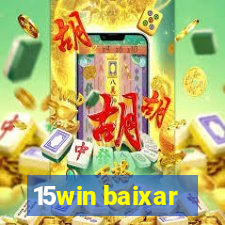 15win baixar